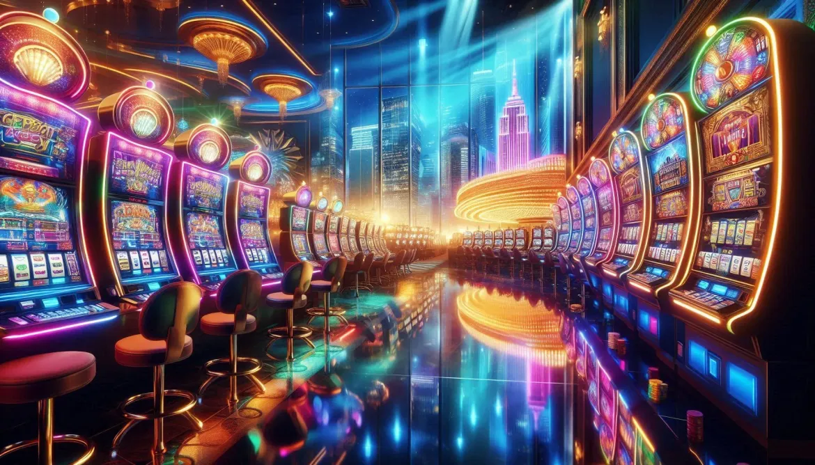 Methwin casino